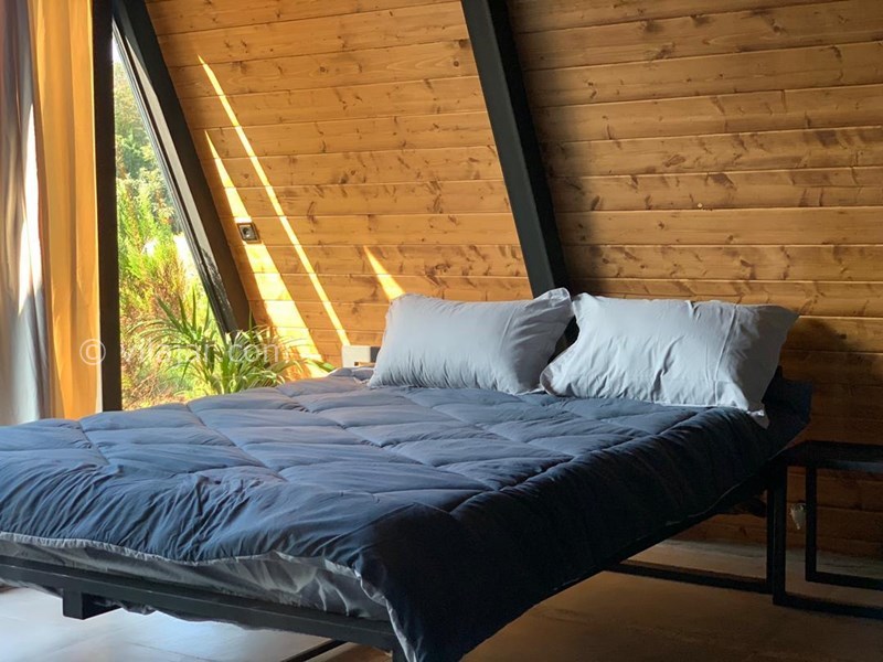 عکس شماره 799413 - اجاره کلبه سوییسی چوبی شاندرمن - 