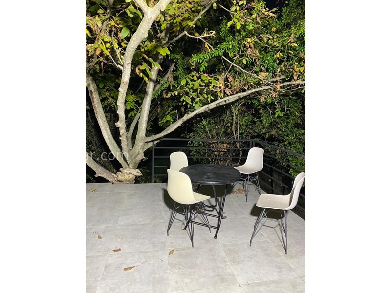 عکس شماره 799415 - اجاره کلبه سوییسی چوبی شاندرمن - 