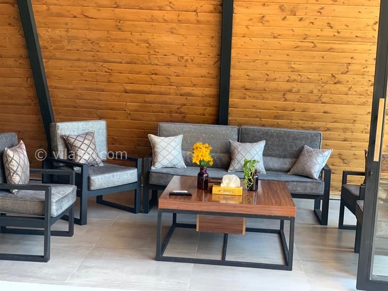 عکس شماره 799416 - اجاره کلبه سوییسی چوبی شاندرمن - 