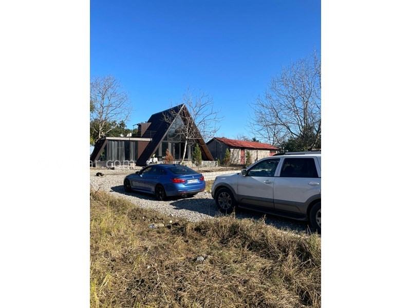 عکس شماره 799427 - اجاره کلبه سوییسی چوبی شاندرمن - 