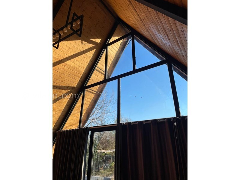 عکس شماره 799430 - اجاره کلبه سوییسی چوبی شاندرمن - 