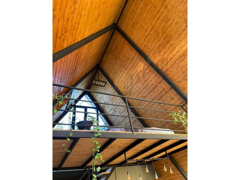 عکس شماره 799433 - اجاره کلبه سوییسی چوبی شاندرمن - 