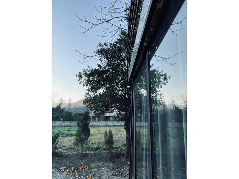 عکس شماره 799435 - اجاره کلبه سوییسی چوبی شاندرمن - 