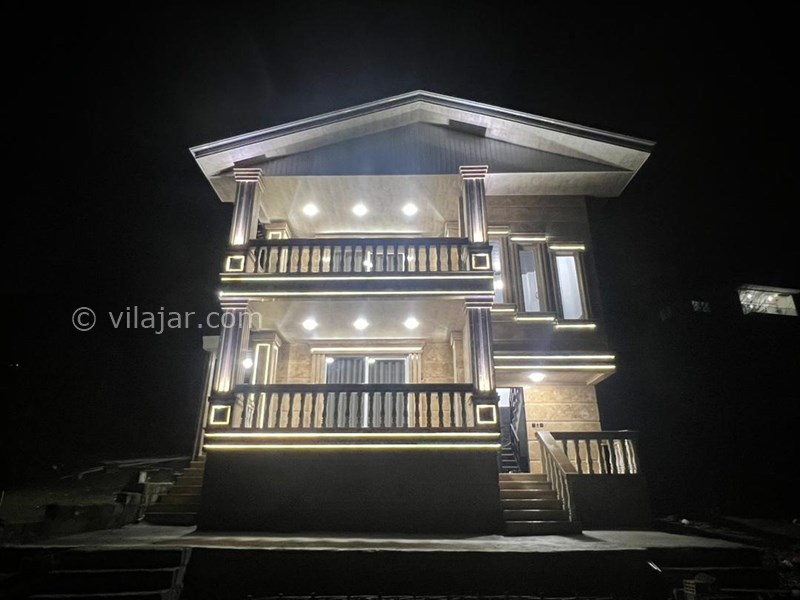 عکس شماره 799445 - اجاره اقامتگاه جاده دو هزار تنکابن -