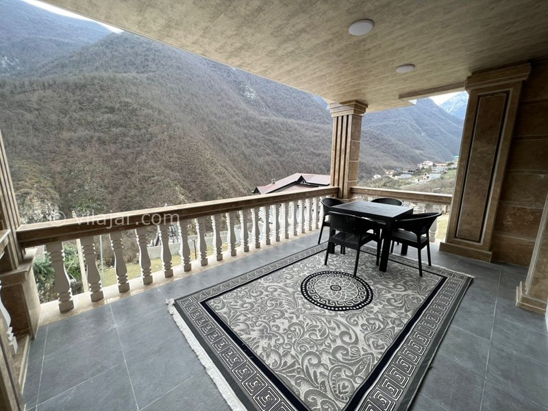 عکس شماره 799455 - اجاره اقامتگاه جاده دو هزار تنکابن -