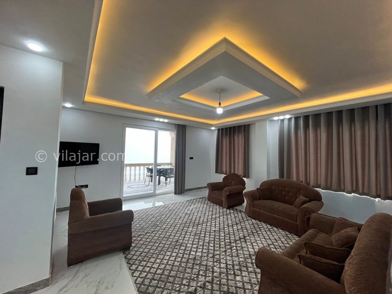 عکس شماره 799457 - اجاره اقامتگاه جاده دو هزار تنکابن -