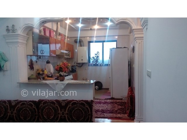 عکس شماره 7995 - اجاره ویلا ساحلی در چمخاله - 