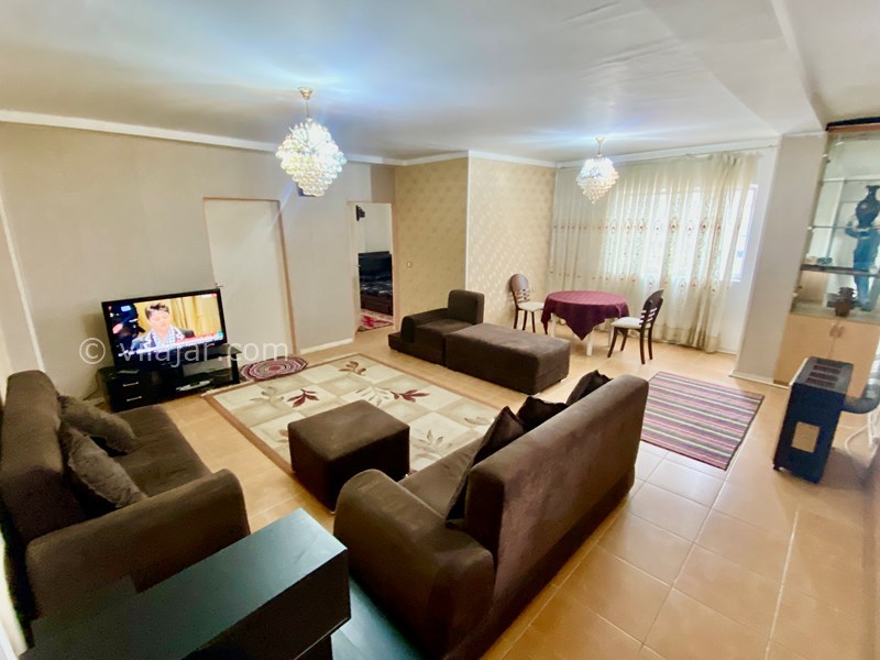 عکس شماره 799547 - اجاره اقامتگاه در گرگان - 