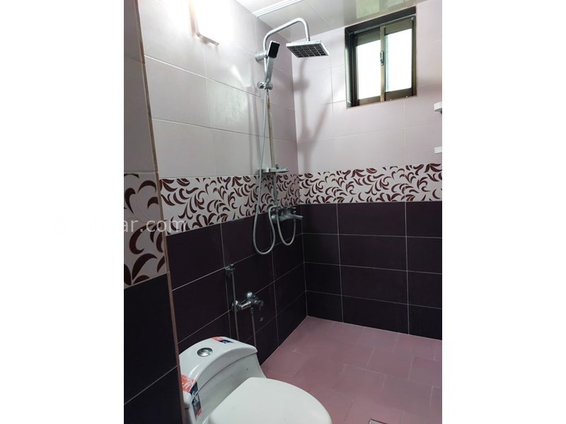 عکس شماره 799610 - اقامتگاه در تنکابن با ویوی جنگل - 