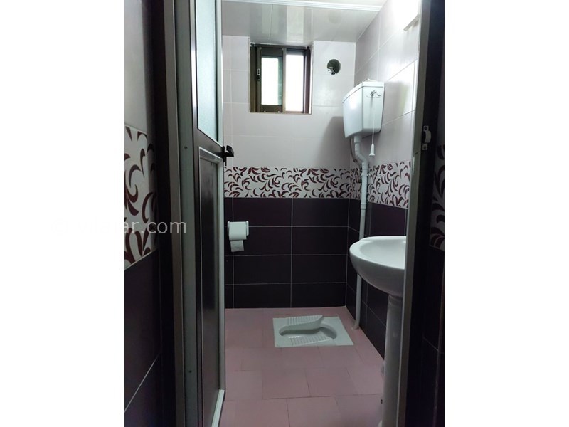 عکس شماره 799611 - اقامتگاه در تنکابن با ویوی جنگل - 