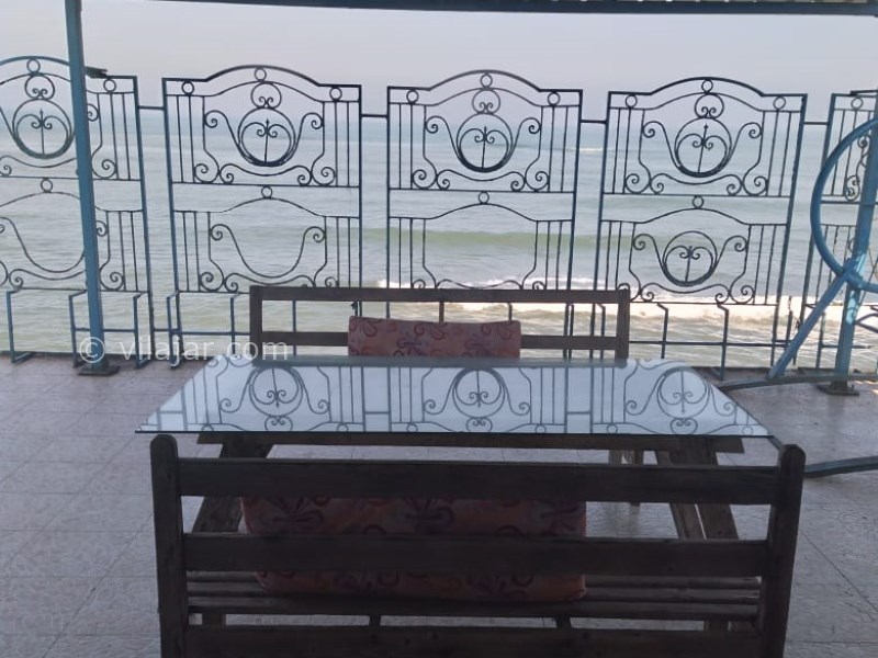 عکس شماره 799686 - ویلای اجاره ای در ساحل نوشهر - 