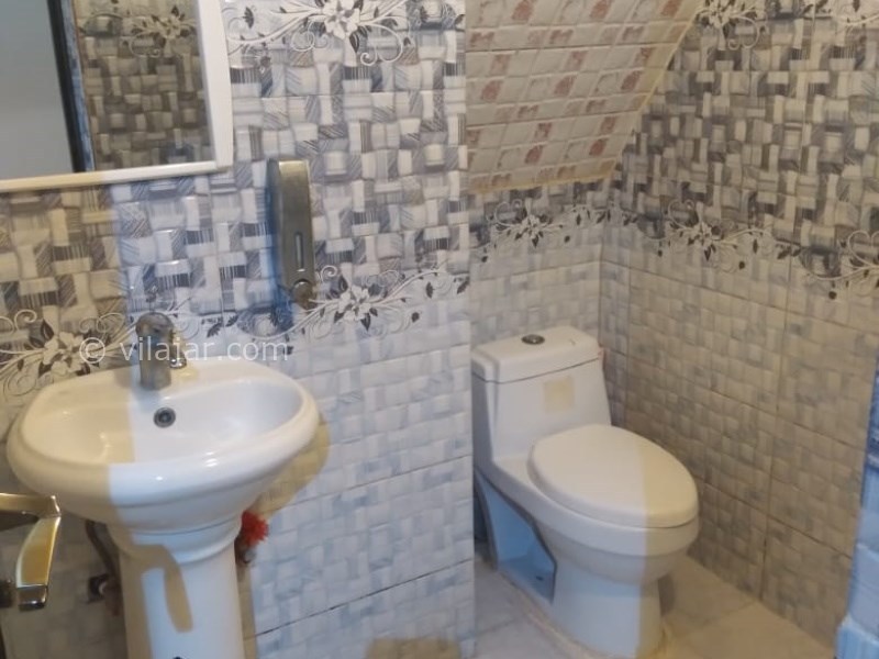 عکس شماره 799687 - ویلای اجاره ای در ساحل نوشهر - 