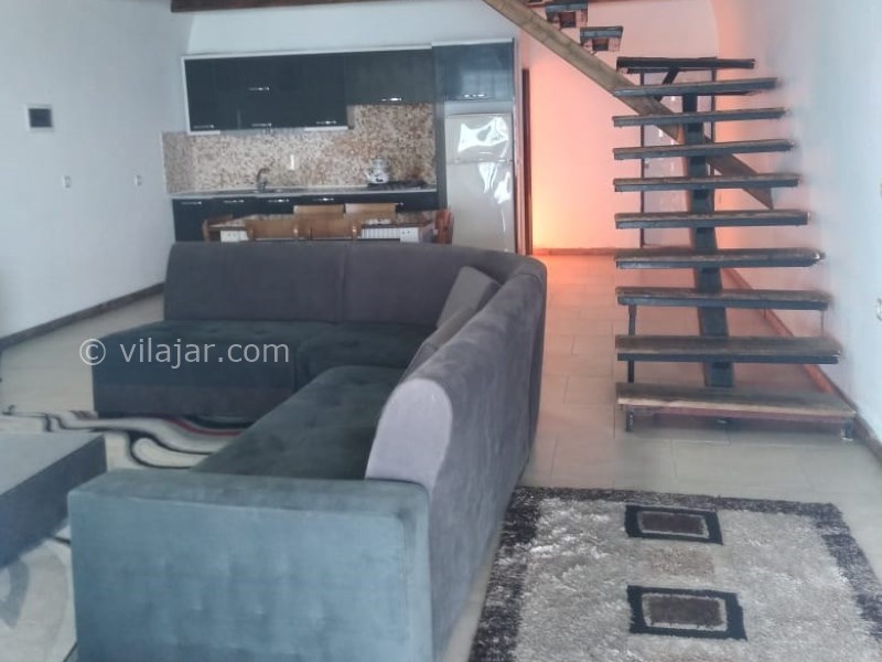 عکس شماره 799688 - ویلای اجاره ای در ساحل نوشهر - 