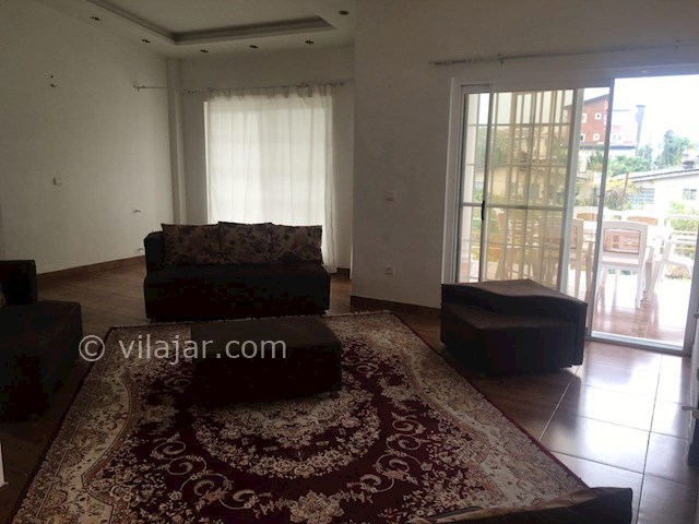 عکس شماره 79969 - ویلا با استخر روباز متل قو - 