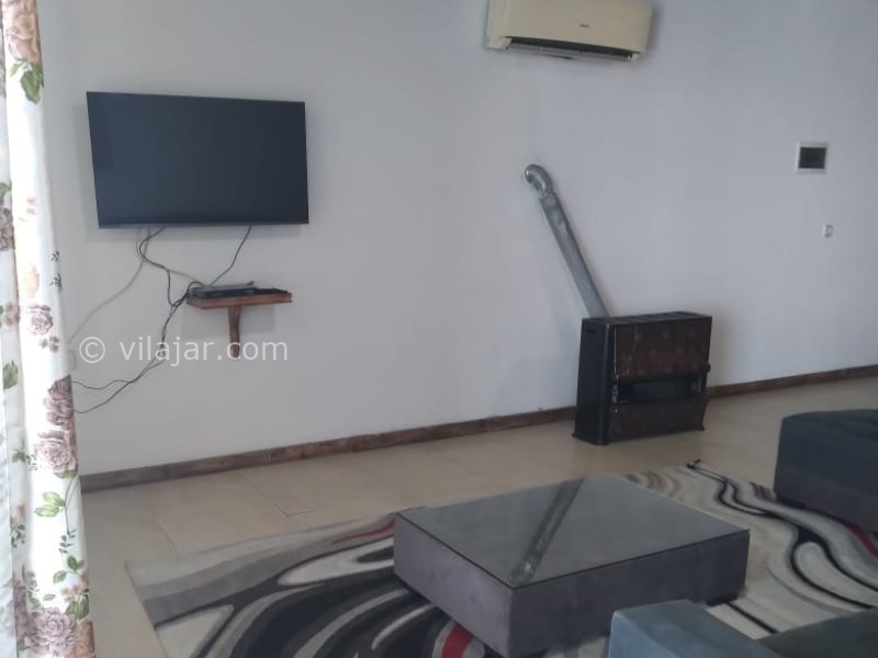 عکس شماره 799691 - ویلای اجاره ای در ساحل نوشهر - 