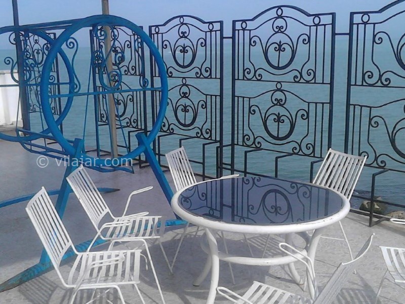 عکس شماره 799692 - ویلای اجاره ای در ساحل نوشهر - 