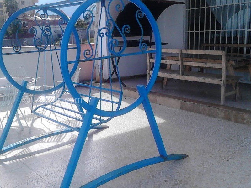 عکس شماره 799694 - ویلای اجاره ای در ساحل نوشهر - 