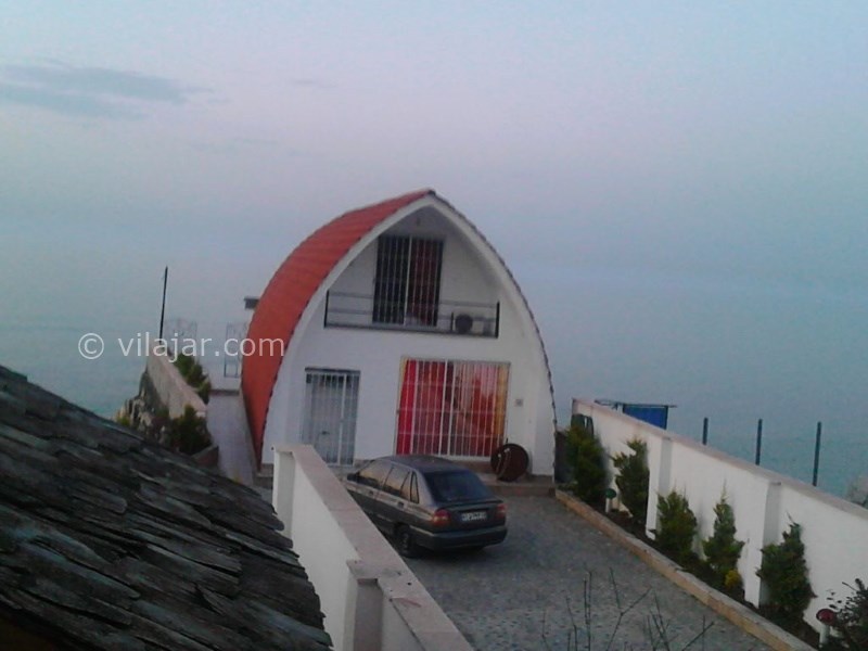 عکس شماره 799696 - ویلای اجاره ای در ساحل نوشهر - 