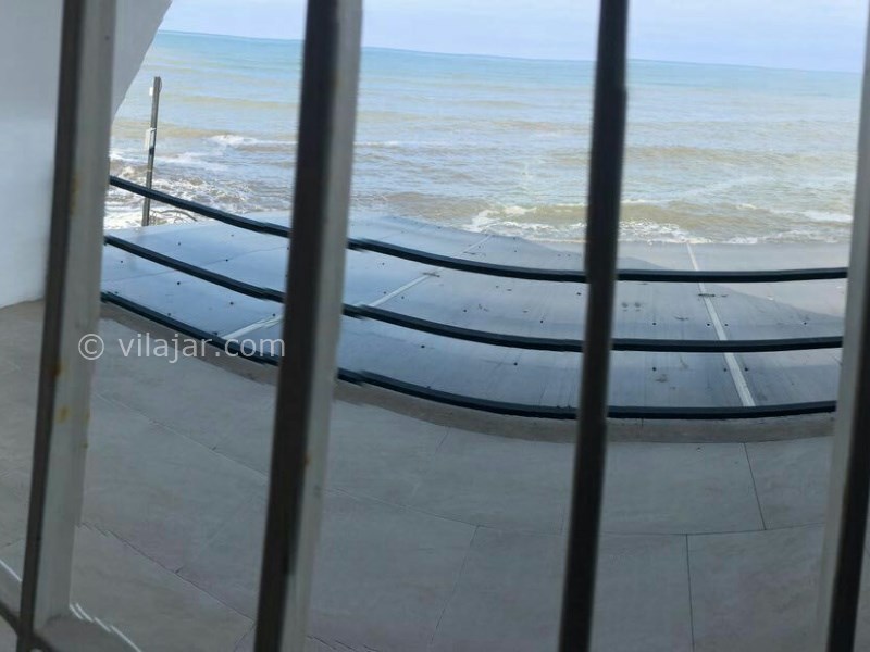 عکس شماره 799697 - ویلای اجاره ای در ساحل نوشهر - 