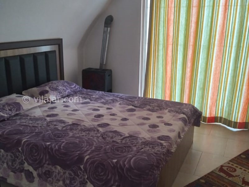 عکس شماره 799698 - ویلای اجاره ای در ساحل نوشهر - 