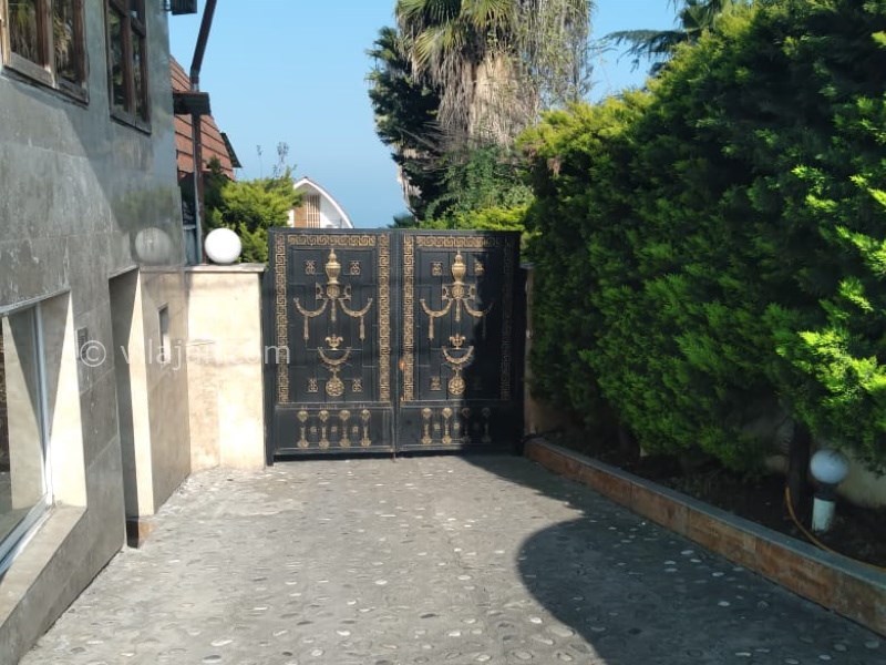 عکس شماره 799699 - ویلای اجاره ای در ساحل نوشهر - 