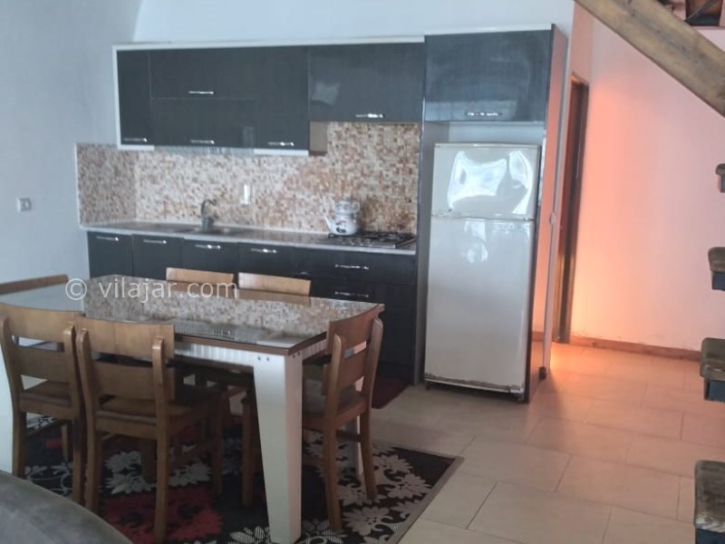 عکس شماره 799700 - ویلای اجاره ای در ساحل نوشهر - 