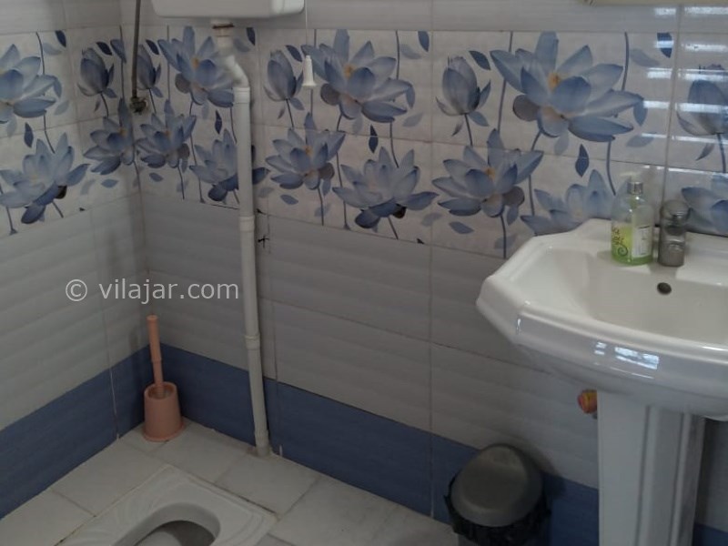 عکس شماره 799701 - ویلای اجاره ای در ساحل نوشهر - 