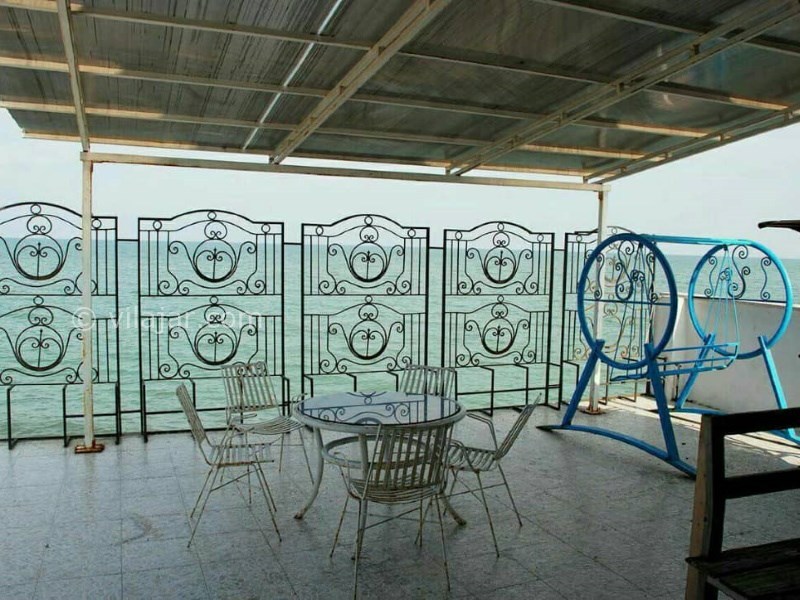 عکس شماره 799703 - ویلای اجاره ای در ساحل نوشهر - 