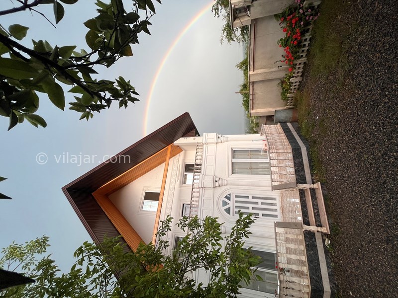 عکس شماره 799712 - اجاره ویلا در شاندرمن گیلان - 