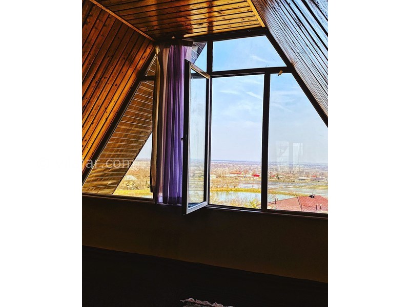 عکس شماره 799713 - اجاره ویلا در شاندرمن گیلان - 