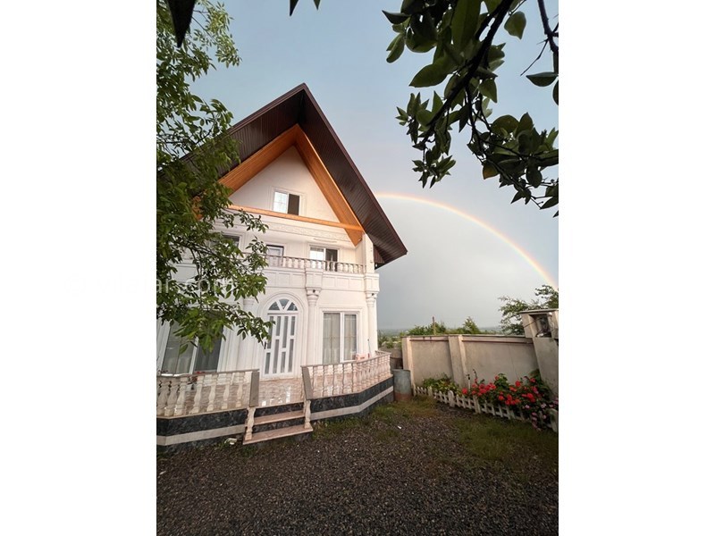 عکس شماره 799731 - اجاره ویلا در شاندرمن گیلان - 