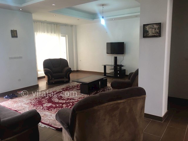 عکس شماره 79975 - ویلا با استخر روباز متل قو - 