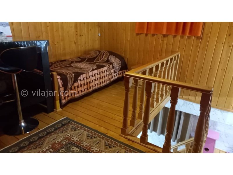 عکس شماره 800016 - اجاره ویلا در رضوانشهر - 