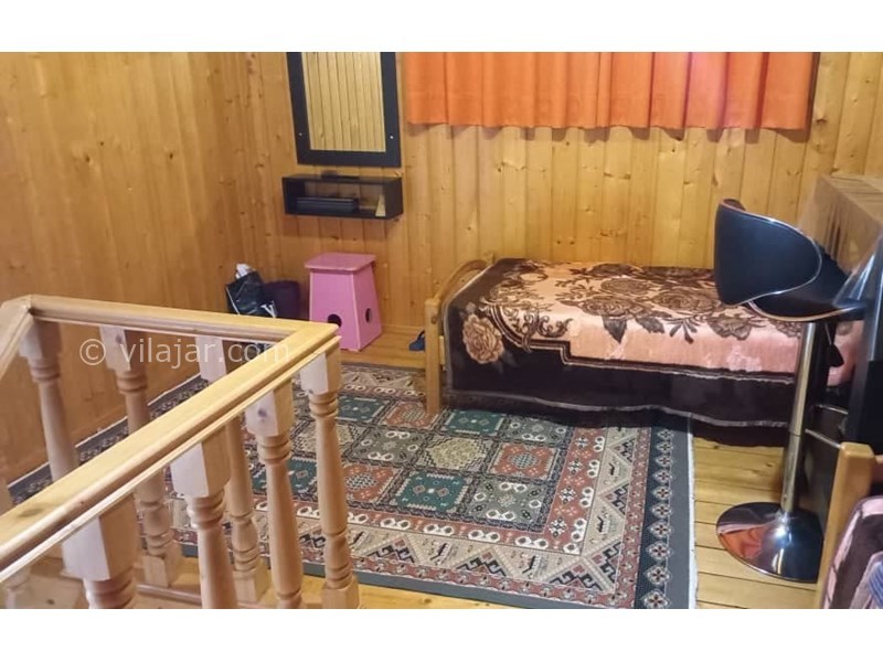 عکس شماره 800018 - اجاره ویلا در رضوانشهر - 