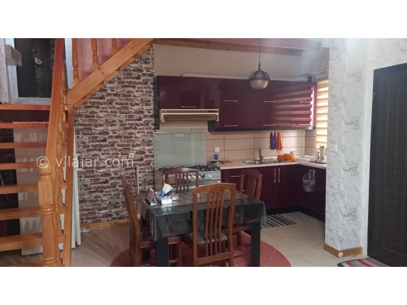 عکس شماره 800021 - اجاره ویلا در رضوانشهر - 