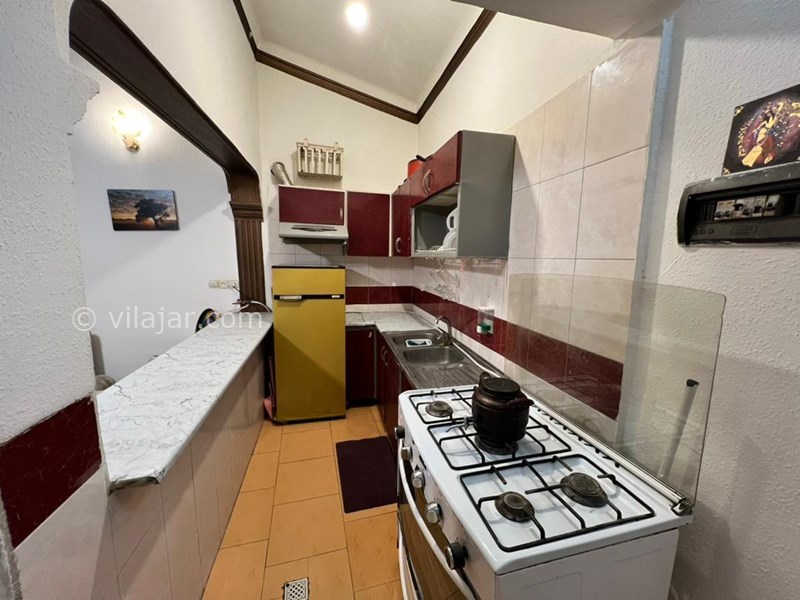 عکس شماره 800062 - اجاره ویلا نزدیک دریا در بابلسر - 