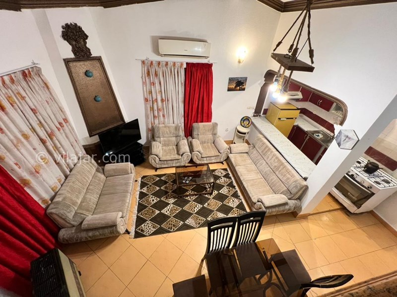 عکس شماره 800064 - اجاره ویلا نزدیک دریا در بابلسر - 