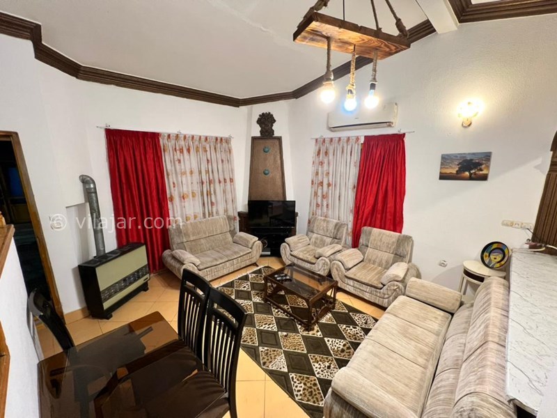 عکس شماره 800065 - اجاره ویلا نزدیک دریا در بابلسر - 