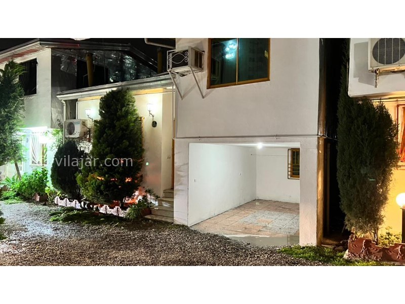 عکس شماره 800067 - اجاره ویلا نزدیک دریا در بابلسر - 