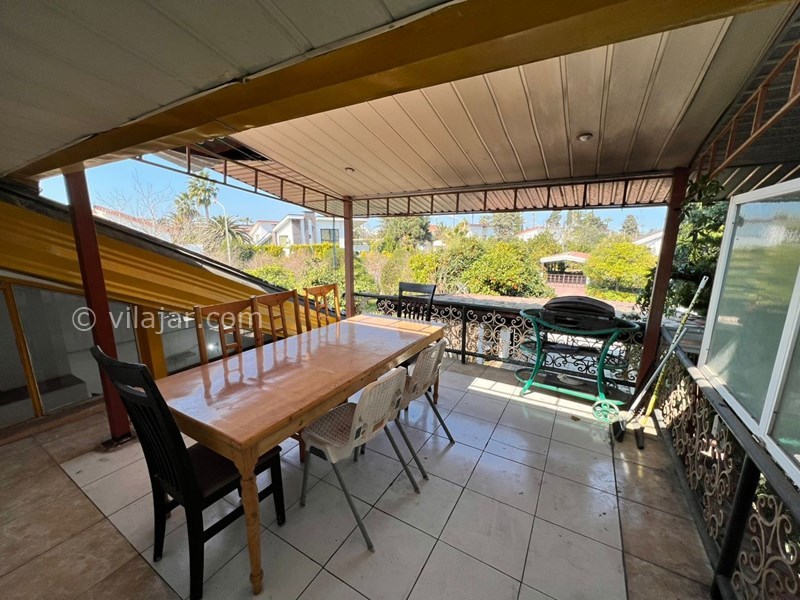 عکس شماره 800086 - اجاره ویلا در شهرک دریاکنار - 