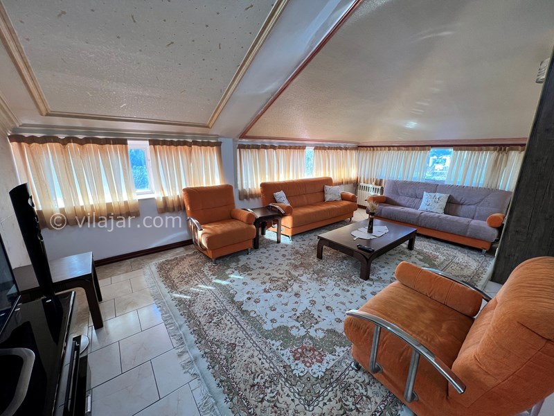 عکس شماره 800090 - اجاره ویلا در شهرک دریاکنار - 