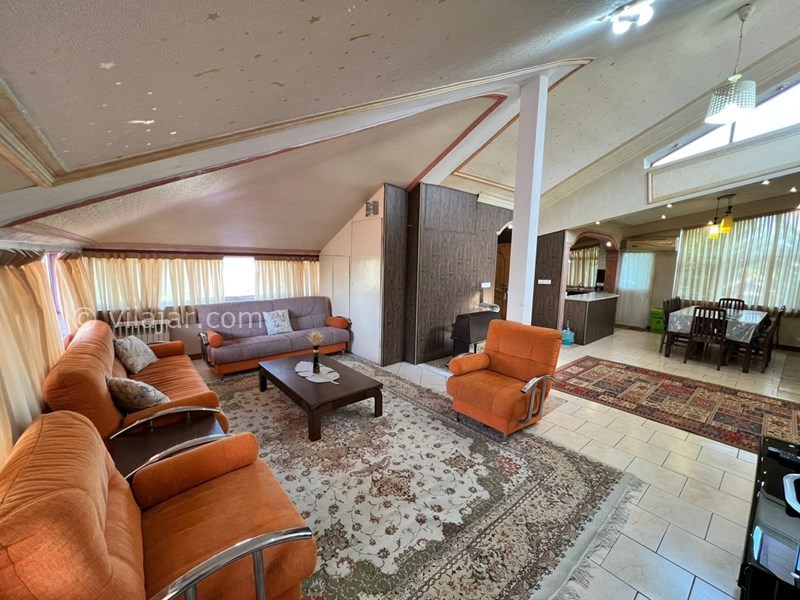 عکس شماره 800091 - اجاره ویلا در شهرک دریاکنار - 