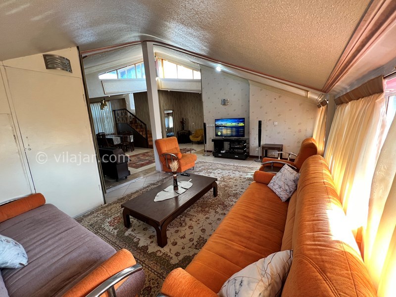 عکس شماره 800092 - اجاره ویلا در شهرک دریاکنار - 