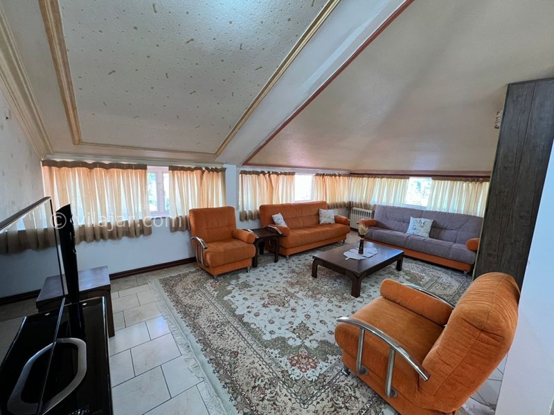 عکس شماره 800093 - اجاره ویلا در شهرک دریاکنار - 