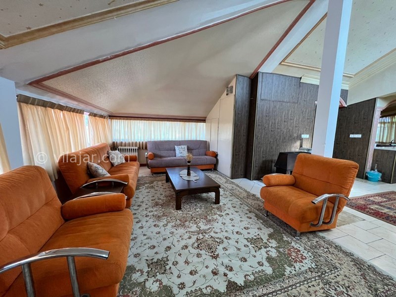 عکس شماره 800094 - اجاره ویلا در شهرک دریاکنار - 