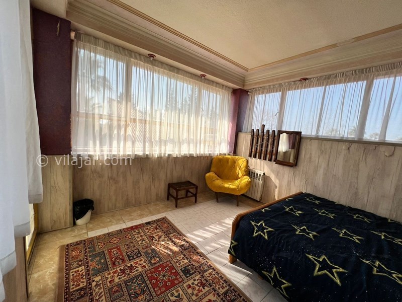 عکس شماره 800095 - اجاره ویلا در شهرک دریاکنار - 