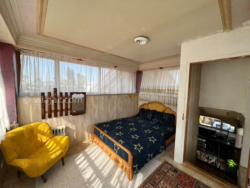 عکس شماره 800096 - اجاره ویلا در شهرک دریاکنار - 