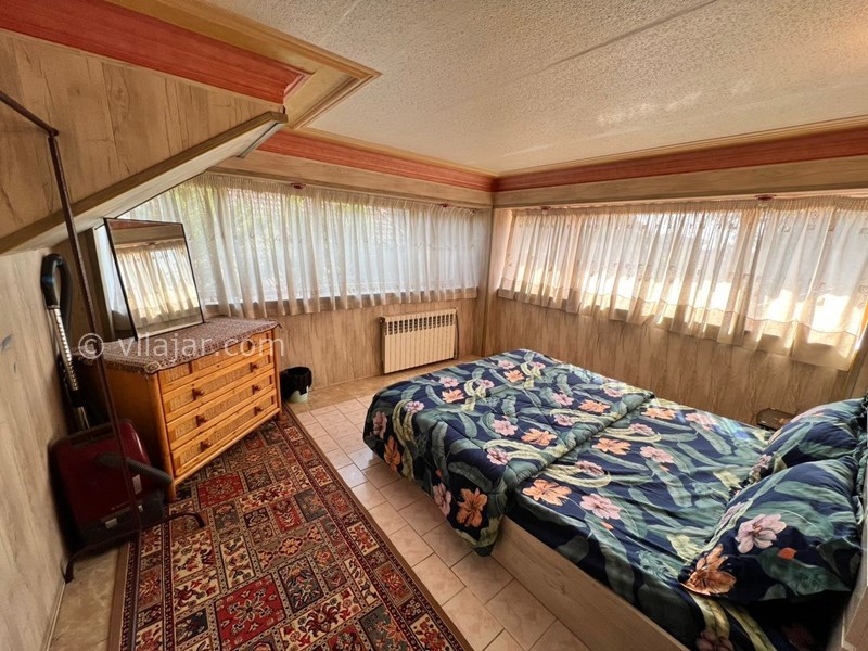 عکس شماره 800098 - اجاره ویلا در شهرک دریاکنار - 