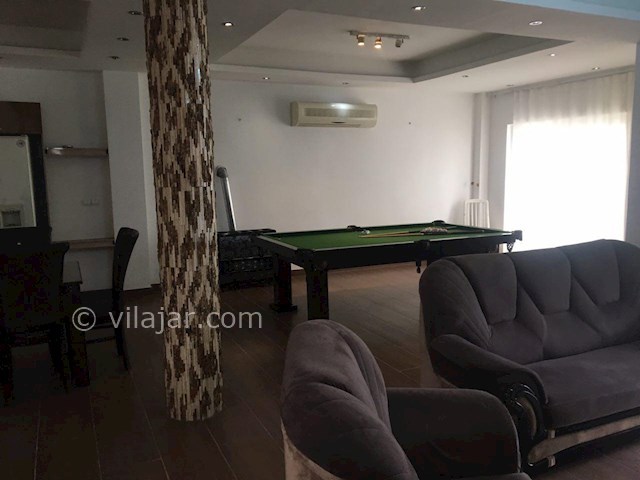 عکس شماره 80011 - ویلا با استخر روباز متل قو - 