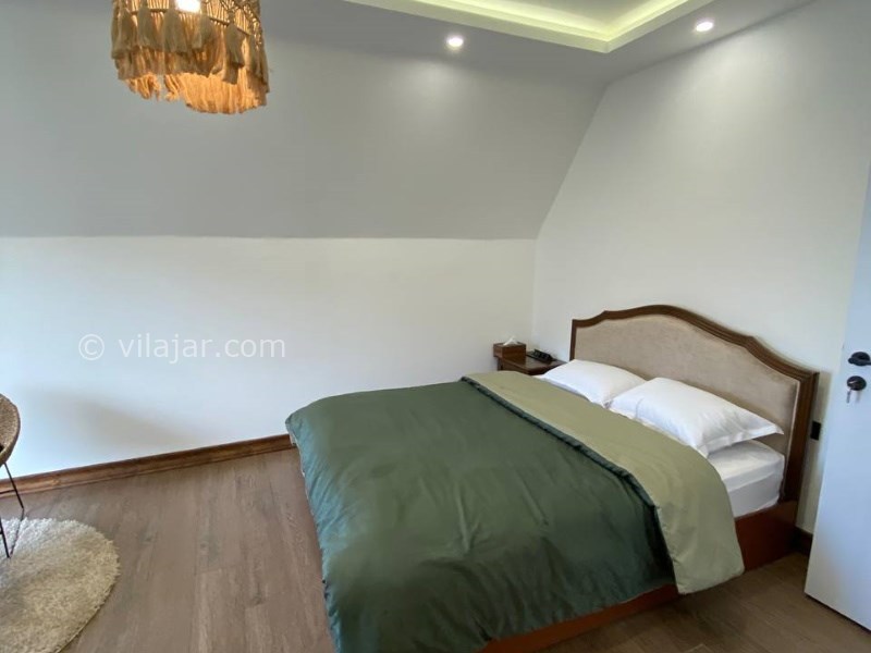 عکس شماره 800125 - ویلا با جکوزی و استخر آبگرم رامسر - 